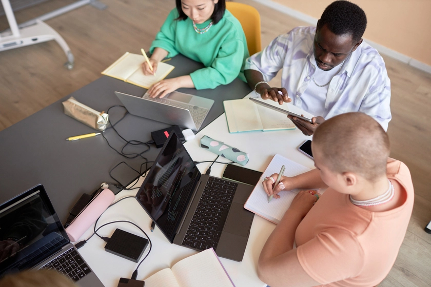Study Smarter, Not Longer: The Ultimate Guide to Effective Learning Techniques