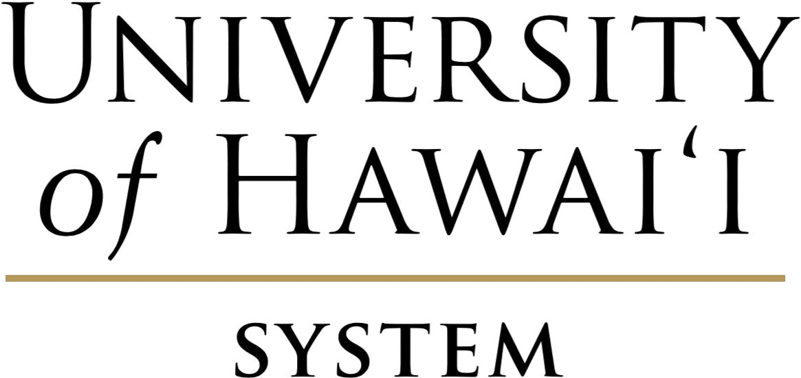 Univerity Of Hawaii